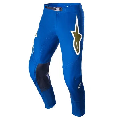 Conjunto Alpinestars Supertech Bruin