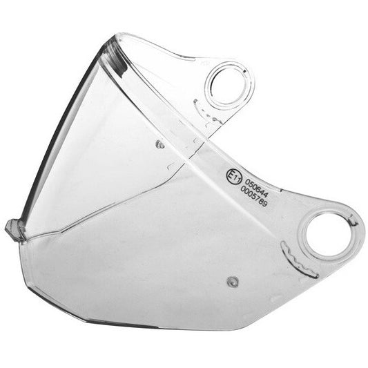 Visera Airoh Commander