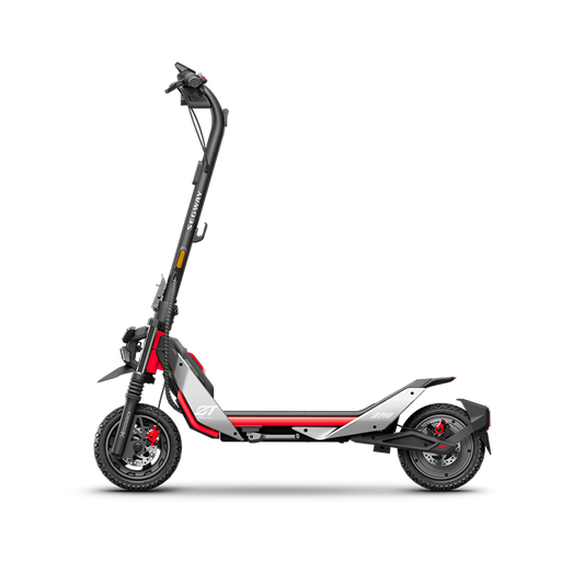Segway ZT3 Pro Scooter Eléctrico