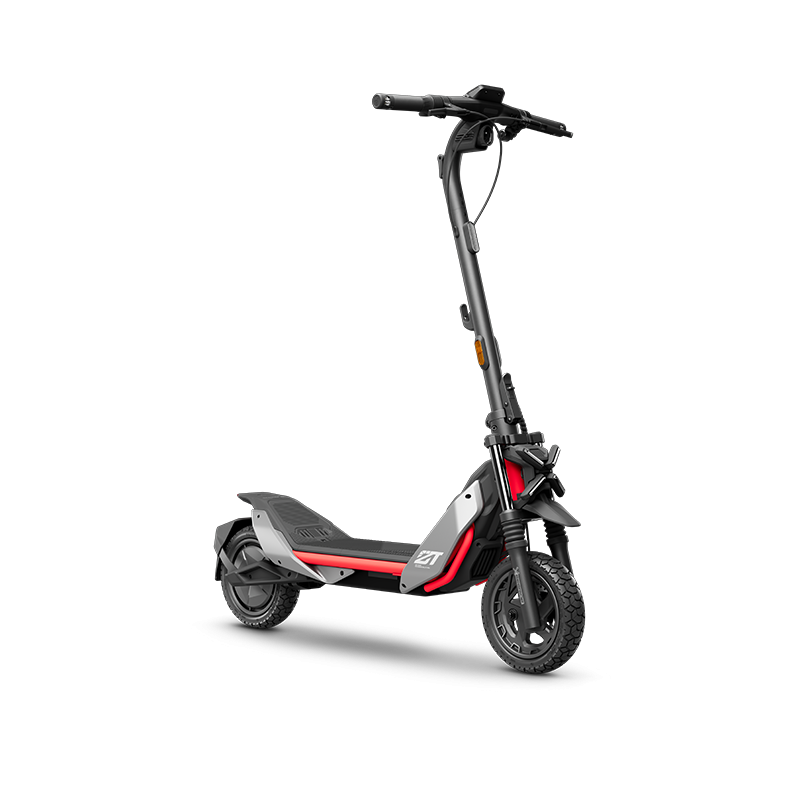 Segway ZT3 Pro Scooter Eléctrico