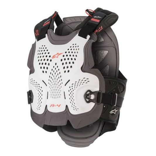 Chaleco Alpinestars A-4 MAX CHEST