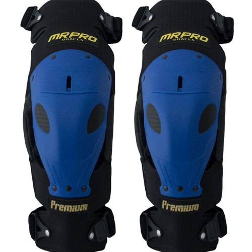 Rodillera Mr Pro Premium