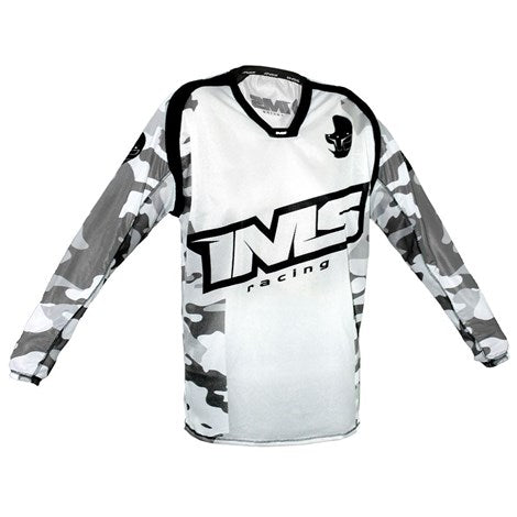Camisa IMS MX