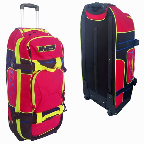 Maleta con Rueda IMS MX