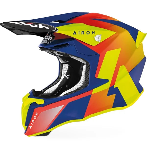 Casco Airoh Twist 2.0 LIFT