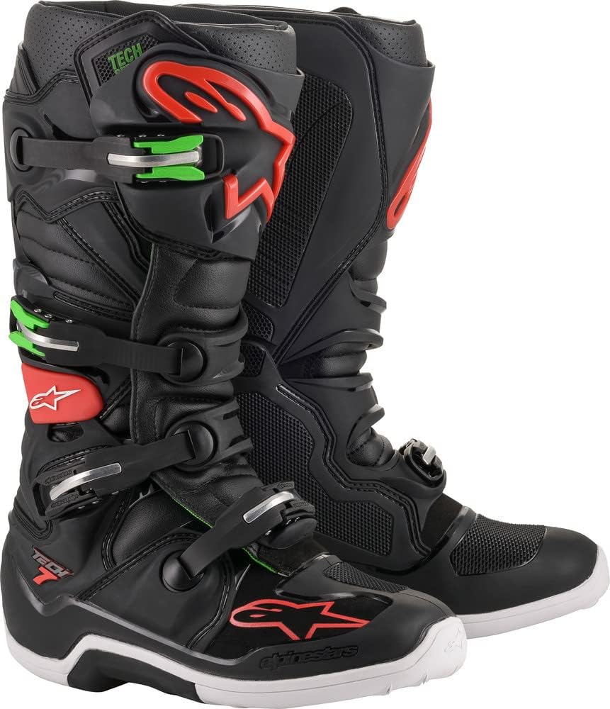 Botas Alpinestars Tech-7