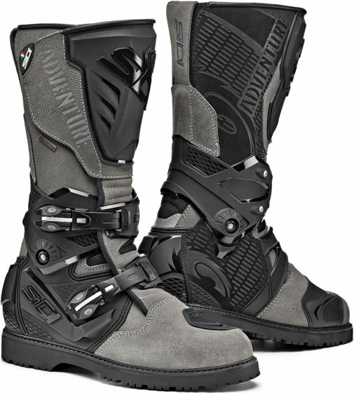Botas Sidi Adventure 2 Gore-tex