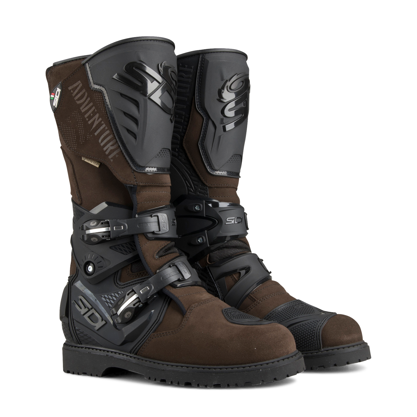 Botas Sidi Adventure 2 Gore-tex