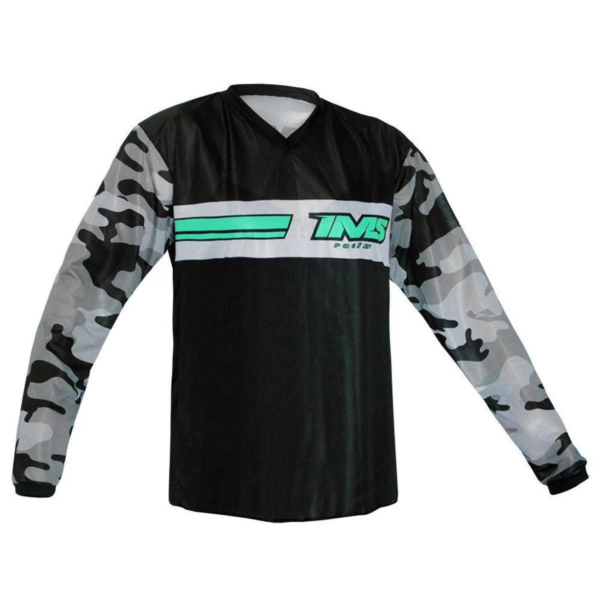Camisa IMS MX