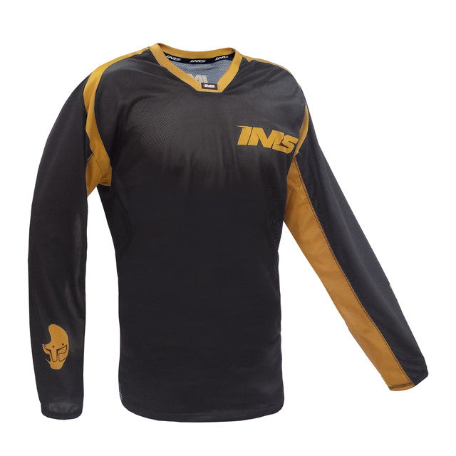 Camisa IMS MX