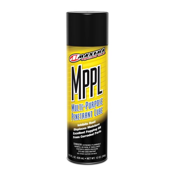 Maxima MPPL/ NET WT 12 OZ