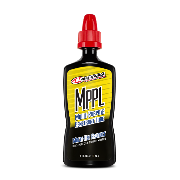Maxima MPPL PENETRANT LUBE / 40Z-118ml