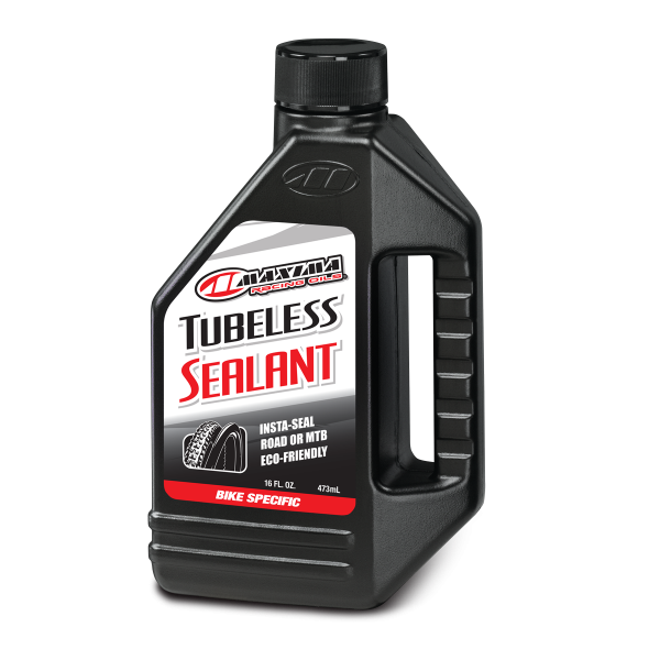 Maxima TUBELESS SEALANT/ 16OZ-473ml