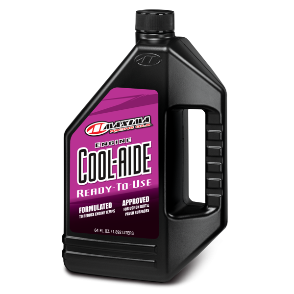 Maxima COOL-AIDE READY-TO-USE / 64 OZ-1,89Lts.
