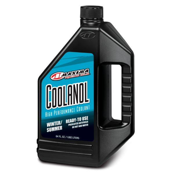 Maxima COOLANOL / 64 OZ1,89Lts.