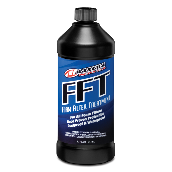 Maxima FFT/ 32 OZ