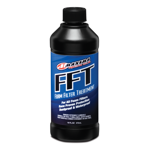 Maxima FFT/ 16 OZ