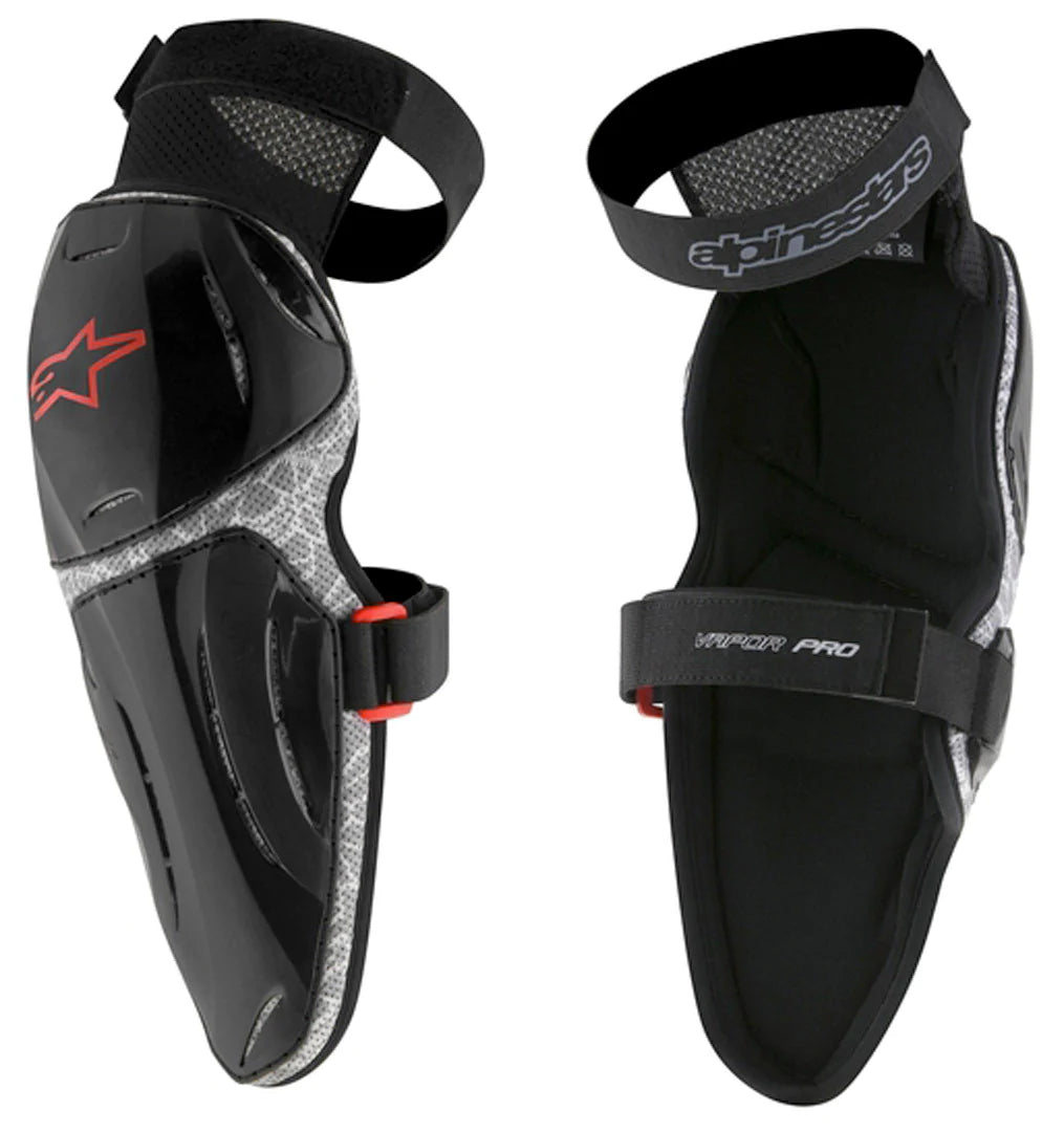 Rodillera Alpinestar Vapor Pro