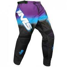 Conjunto para motocross IMS