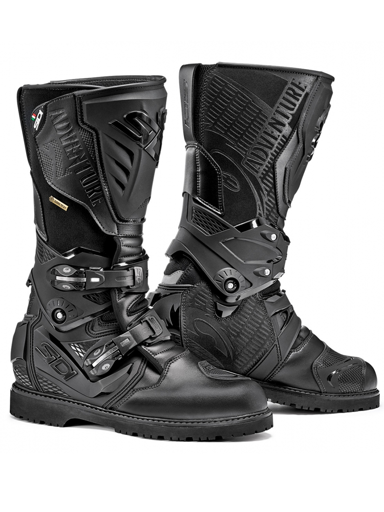 Botas Sidi Adventure 2 Gore-tex