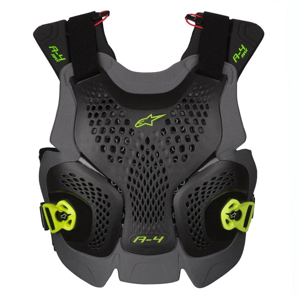 Chaleco Alpinestars A-4 MAX CHEST
