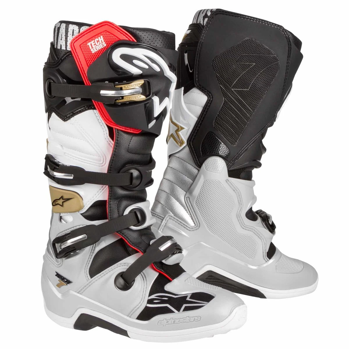 Botas Alpinestars Tech 7