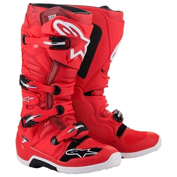 Botas Alpinestars Tech 7