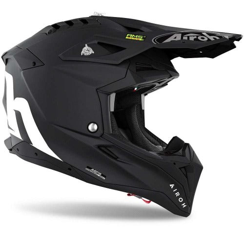 Casco Airoh Aviator 3 Color