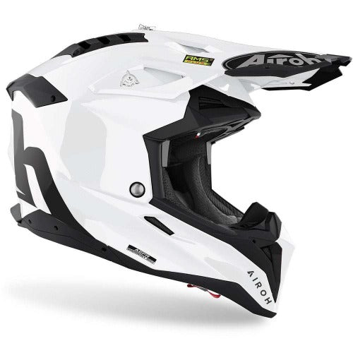 Casco Airoh Aviator 3 Color