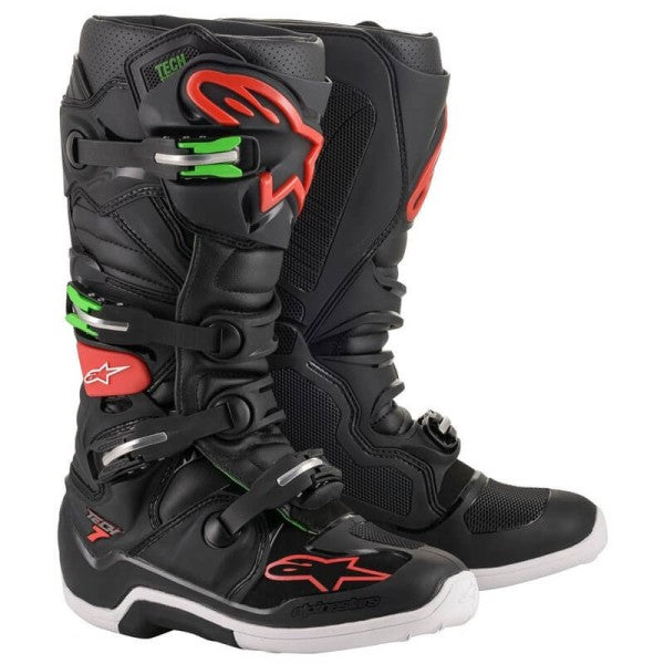 Botas Alpinestars Tech 7