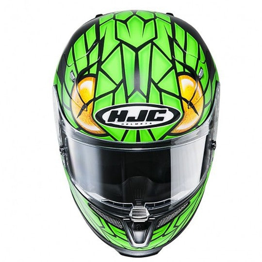 Casco HJC RPHA 10