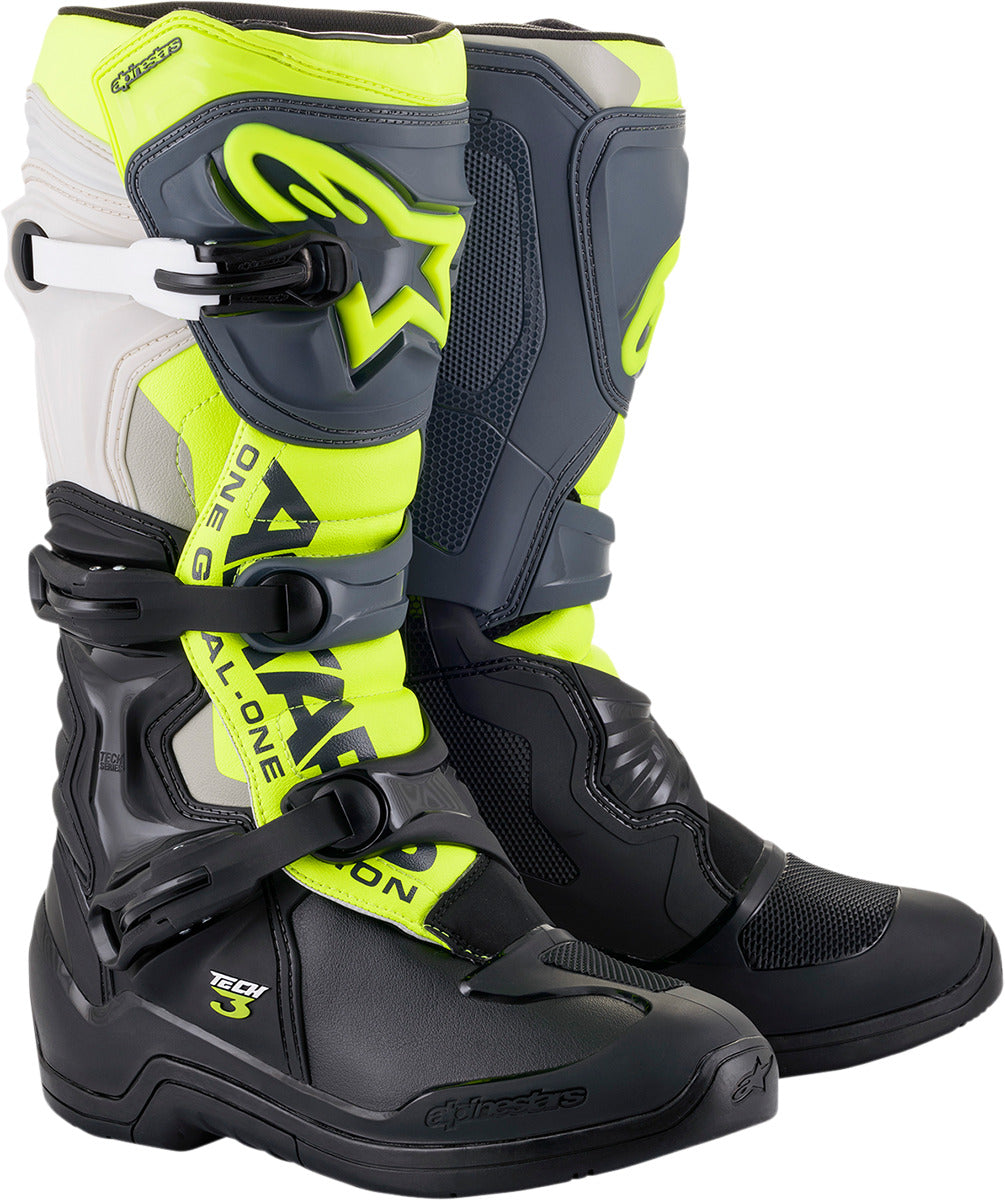 Botas Alpinestars Tech 3