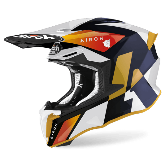 Casco Airoh Twist 2.0 LIFT