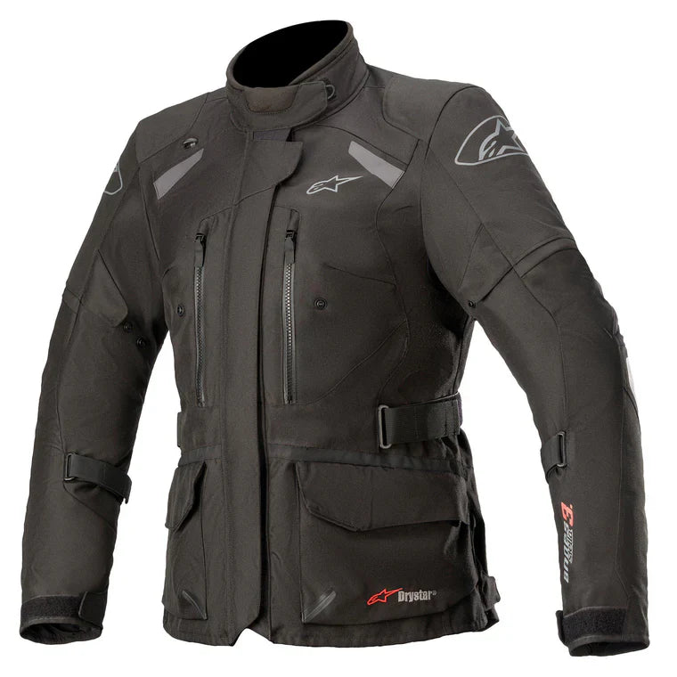 CHAQUETA TOURING/BIGTRAIL