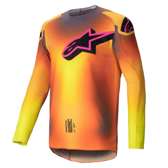 JERSEY ALPINESTARS