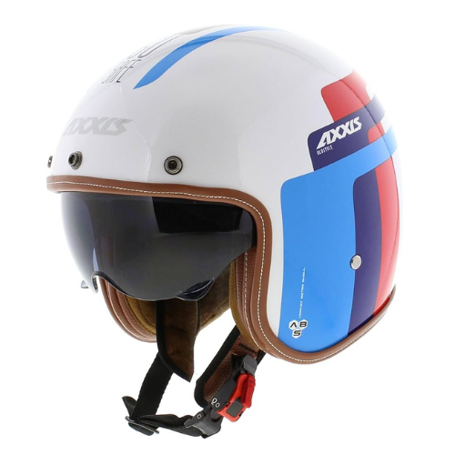 CASCO JET/CHOPPER