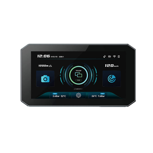 CARPLAY