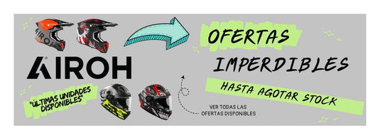 OFERTAS IMPERDIBLES