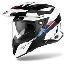 CASCOS ADVENTURE DS MX/STREET