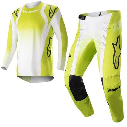 Conjunto Alpinestars  Techstar Push