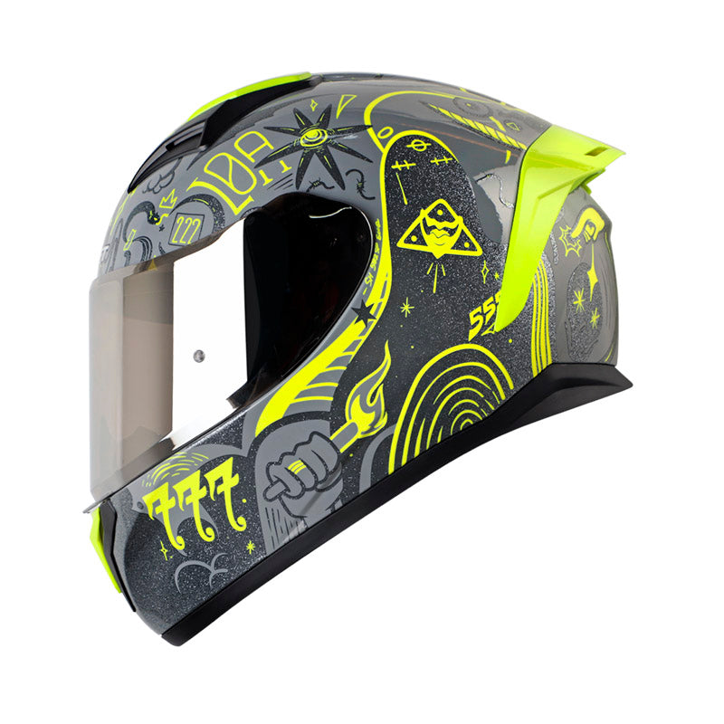Casco Shaft Sh-582Sp_Evo Fortune