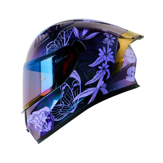 Casco Shaft Sh-526Sp Sidetoside