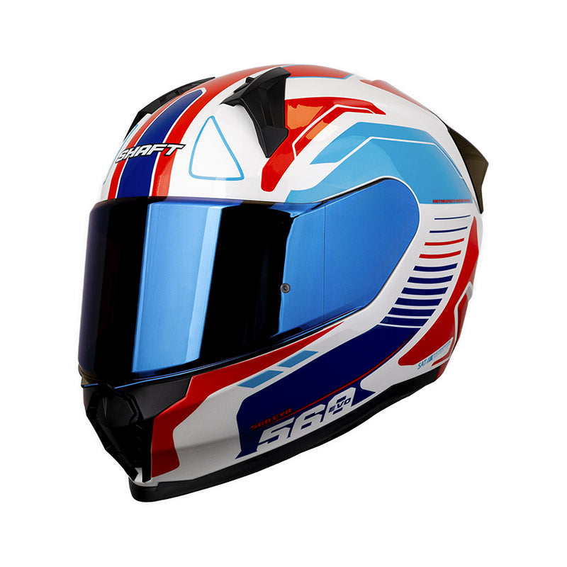 Casco Shaft Sh-560Evo Chaos