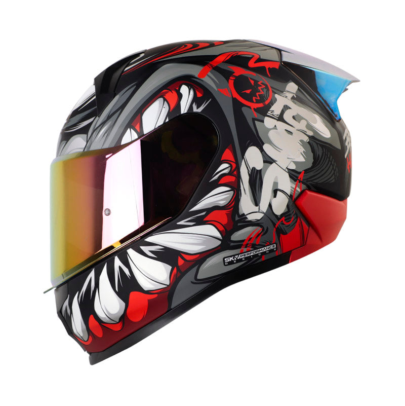 Casco Shaft Sh-560Evo Menfis