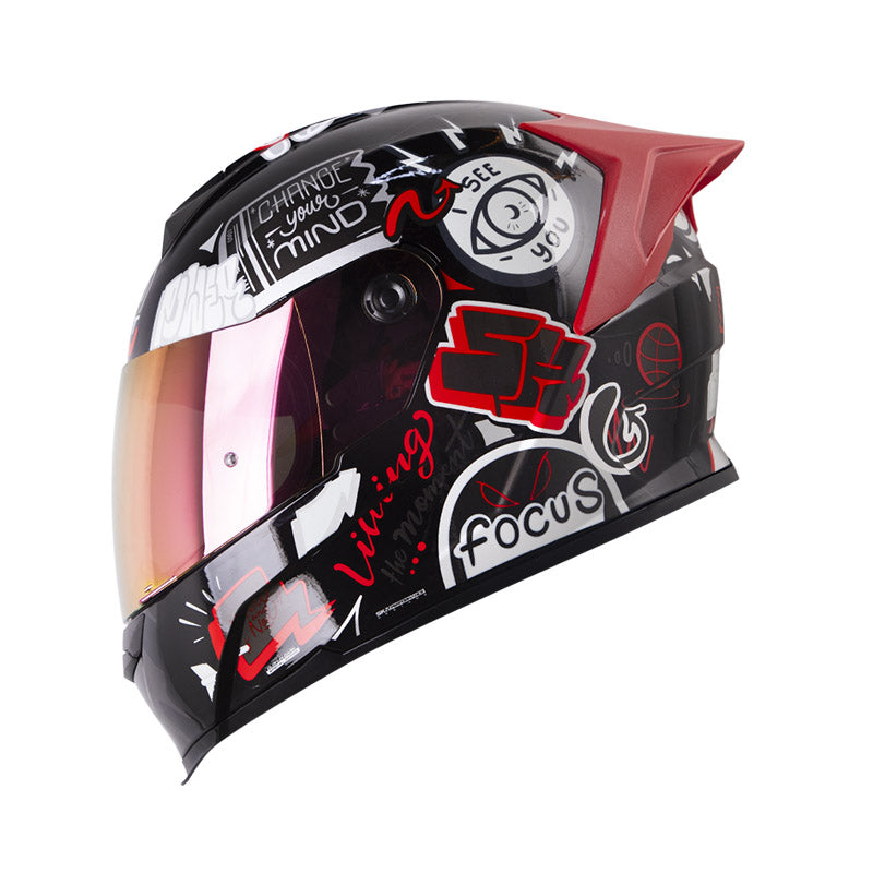 Casco Shaft Sh-502SP Beat