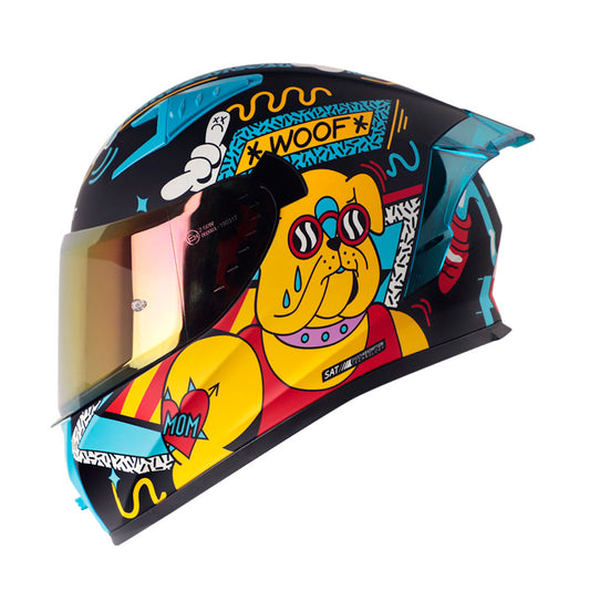 Casco Shaft Sh-526Sp Ungloriousdogs