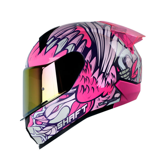 Casco Shaft Sh-560Evo Fly