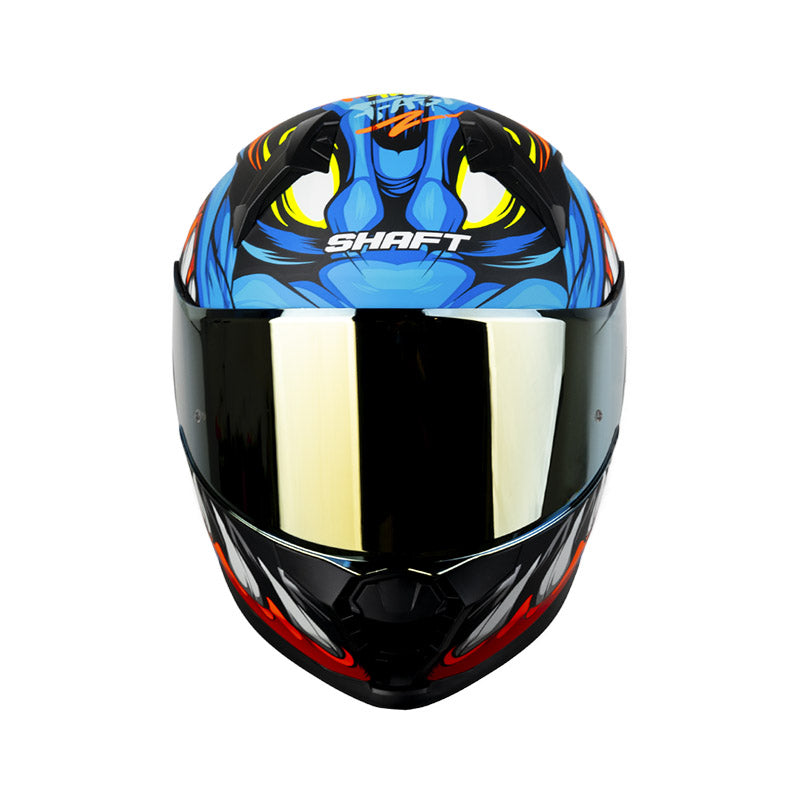 Casco Shaft Sh-560Evo Menfis
