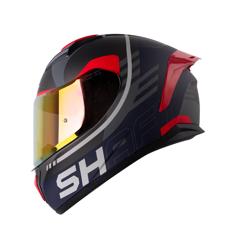 Casco Shaft Sh-582 Acenes
