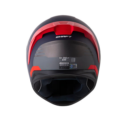 Casco Shaft Sh-582 Acenes